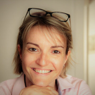 Célia Colmerauer