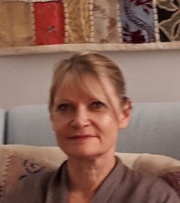 Isabelle Masson