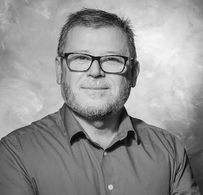 Christophe Baud