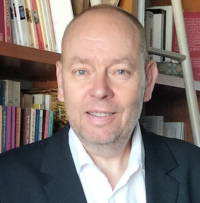 Bruno Macou