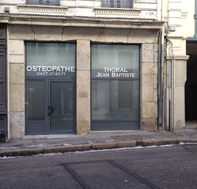 Jean-Baptiste Thoral