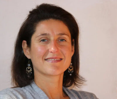 Alexandra Granier