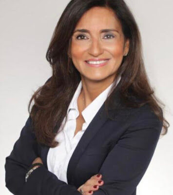 Carine Sznajderman