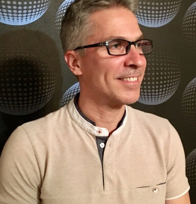 Stéphane Léger