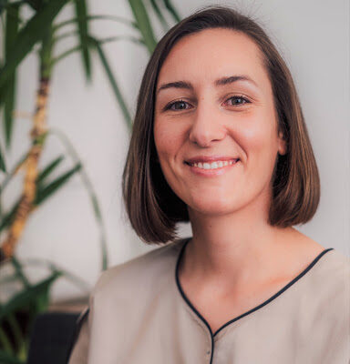 Maïté Arnaud