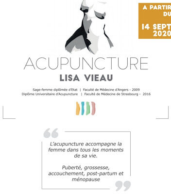 Lisa Vieau
