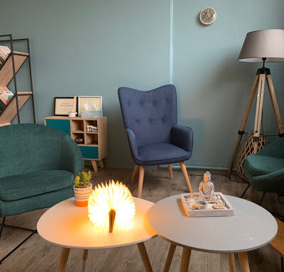 Stephanie PASTERKAMP