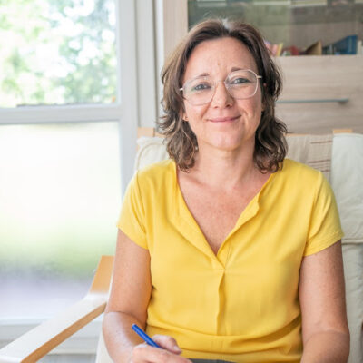Alice Bergeret