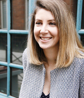 Margaux Leprévost