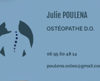 Julie Poulena