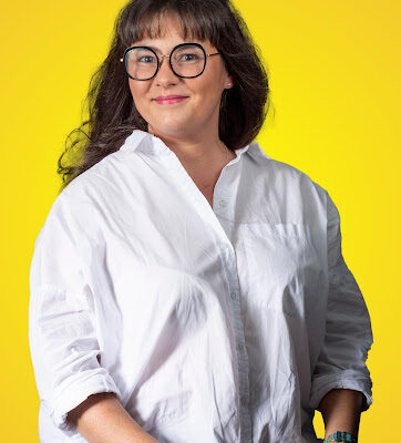 Claire Godet