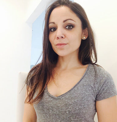 Cyrielle Rodriguez