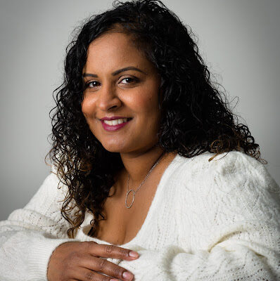 Marie Chery