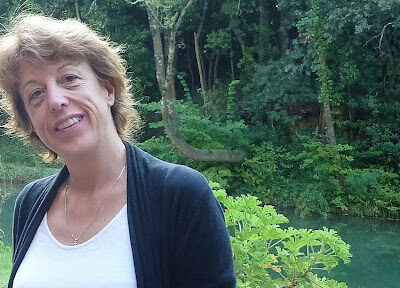 Christine Colmano