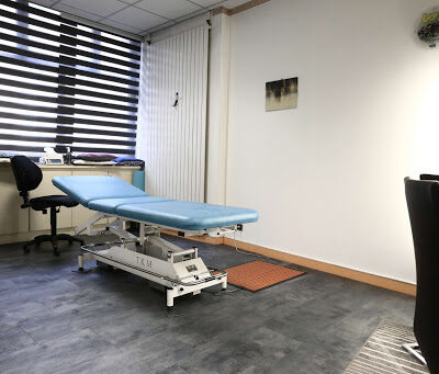 Philippe Ostéopathe