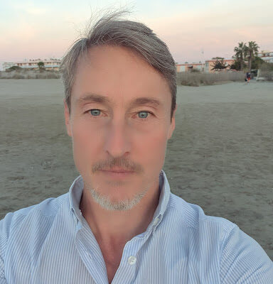 Florent Rudel