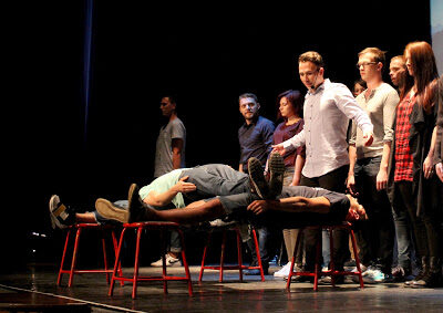 Guillaume l’Hypnotiseur