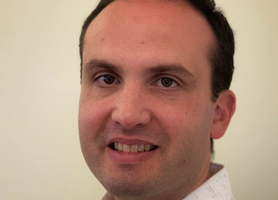 Romain Goulet