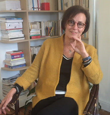 Cecile Planche