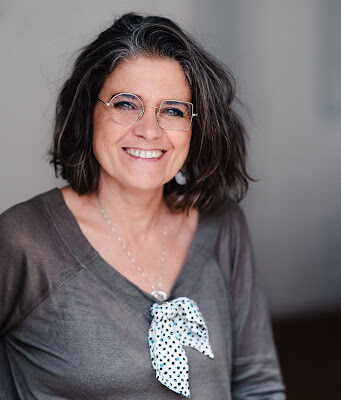 Nathalie Dragos