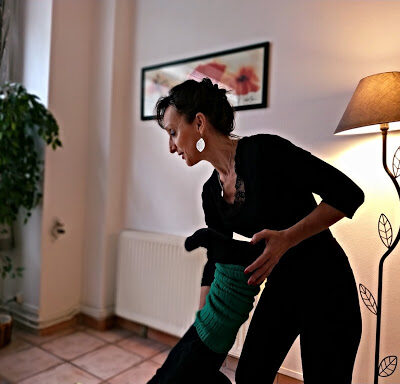 Stéphanie Marmara