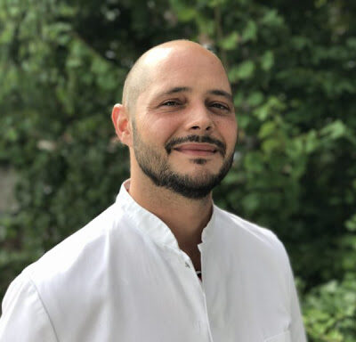 Nathanael Dandrau