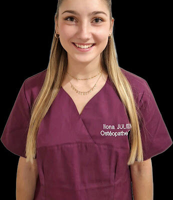 Ilona Julien
