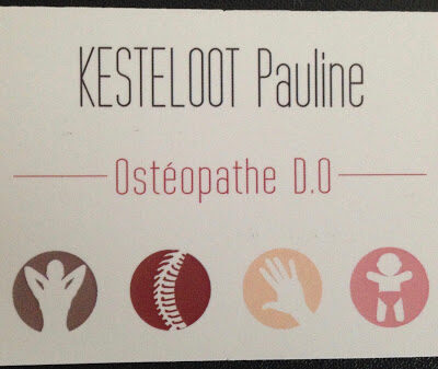 Pauline Kesteloot