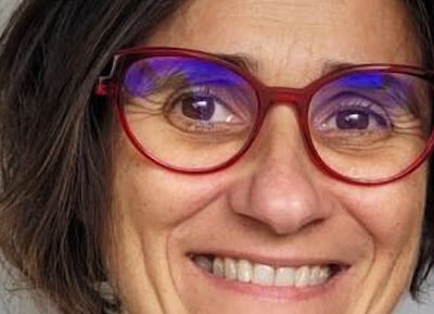Nathalie GESLER-MICHAMBLÉ
