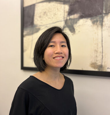 Eliane Tang