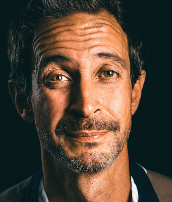 Nicolas Pujol
