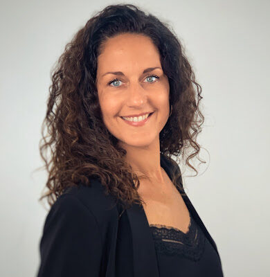 Gaelle Cueff