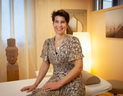 Morgane Pignet