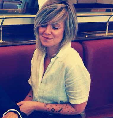 Manon Beaudoin
