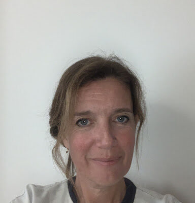 Laetitia Barthélemy