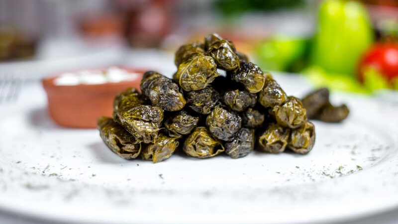 Des nem d'Algue Kombu