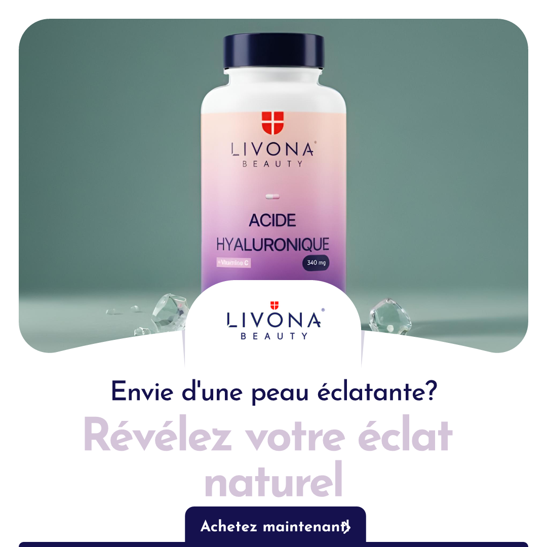 Livona Beauty