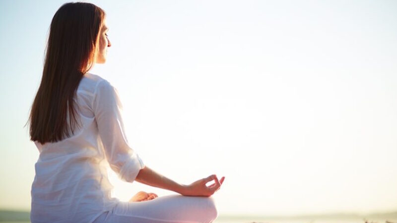 Méditation guidée