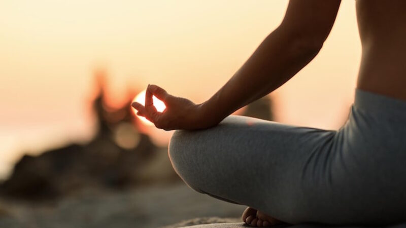 Méditation et parcours bien-être