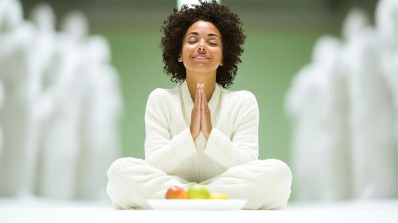 detox émotionnel